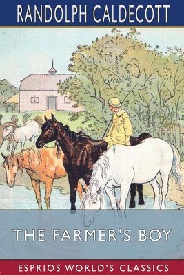 bokomslag Farmer's Boy (Esprios Classics)