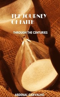 bokomslag Long Journey of Faith
