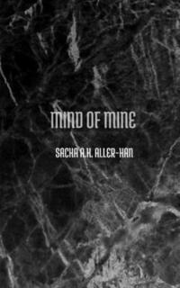 bokomslag Mind of mine