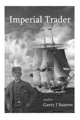 bokomslag Imperial Trader