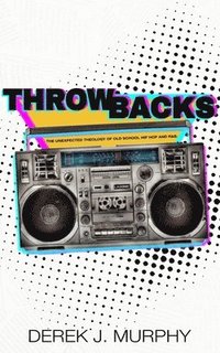 bokomslag Throwbacks