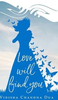 bokomslag Love Will Find You