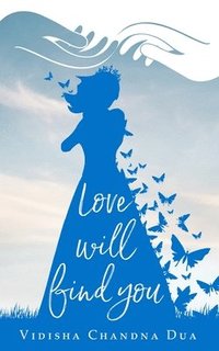 bokomslag Love Will Find You