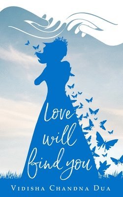 bokomslag Love Will Find You