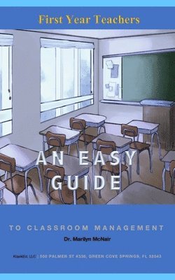 bokomslag EasyGuide