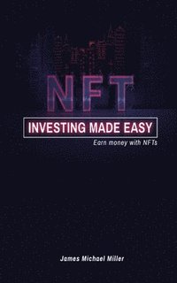 bokomslag NFT investing made easy