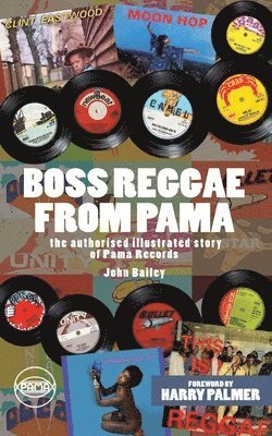 Boss Reggae From Pama 1