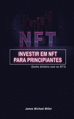 bokomslag Investir em NFT para principiantes