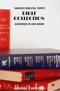 bokomslag Bible Collection
