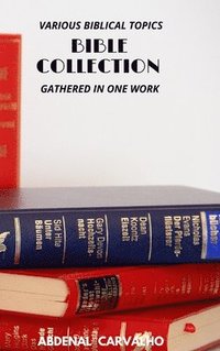 bokomslag Bible Collection