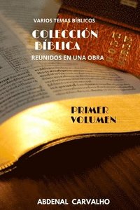 bokomslag Colección de la Biblia