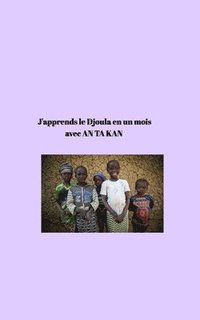 bokomslag Djoula Français