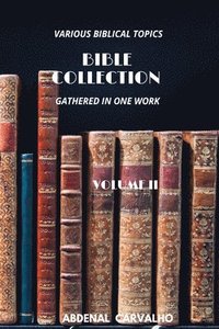 bokomslag Bible Collection