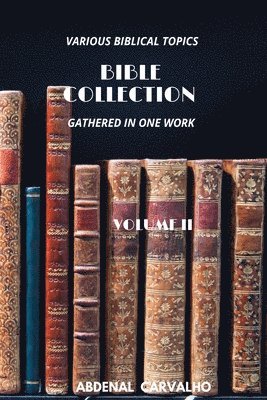 Bible Collection 1