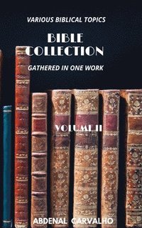 bokomslag Bible Collection