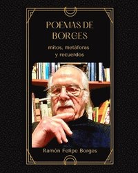bokomslag Poemas de Borges