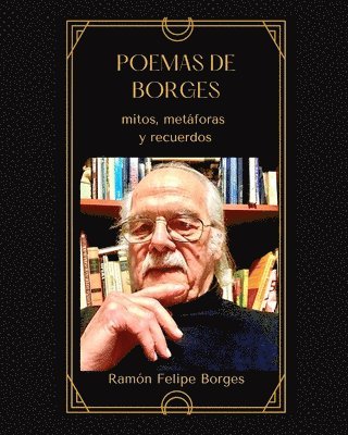 bokomslag Poemas de Borges