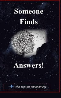 bokomslag Someone Finds Answers
