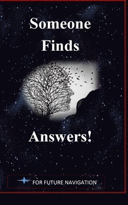 bokomslag Someone Finds Answers