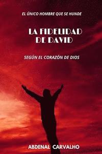 bokomslag fidelidad de David