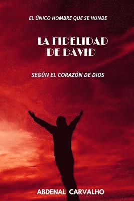 bokomslag fidelidad de David