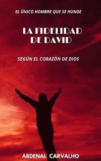 bokomslag fidelidad de David