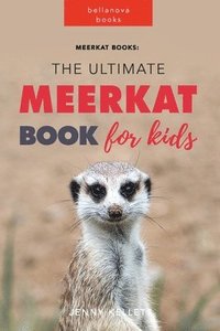 bokomslag Meerkat Books