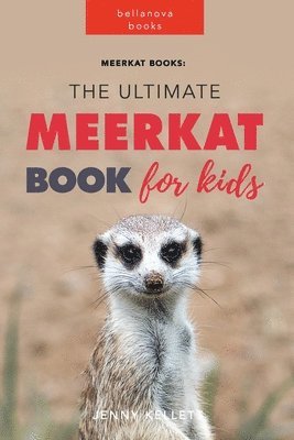 bokomslag Meerkat Books