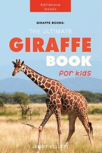 bokomslag Giraffe Books