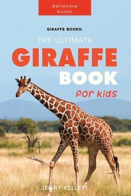 bokomslag Giraffe Books