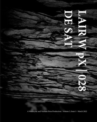 bokomslag LAIR W pX 028 De Sat