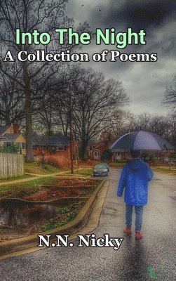 bokomslag Collection of Poems