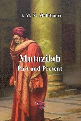 bokomslag Mutazilah