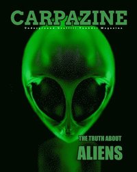 bokomslag Truth About Aliens