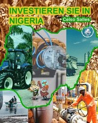 bokomslag INVESTIEREN SIE IN NIGERIA - Celso Salles