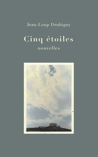 bokomslag Cinq étoiles