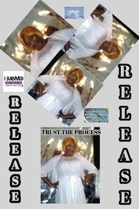 bokomslag R E L E A S E trust the process