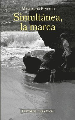 bokomslag Simultánea, la marea