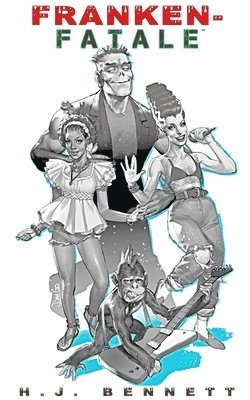 Franken-Fatale 1