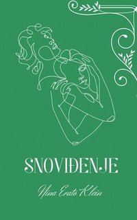 bokomslag Snovi?enje