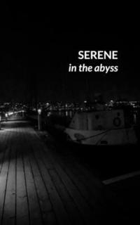bokomslag Serene in the Abyss