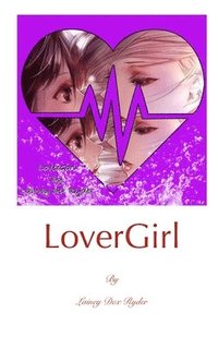 bokomslag LoverGirl