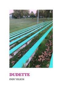 bokomslag Dudette