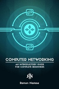 bokomslag Computer Networking for Beginners