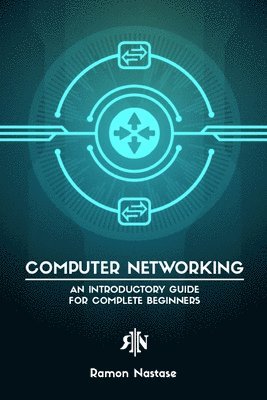 bokomslag Computer Networking for Beginners