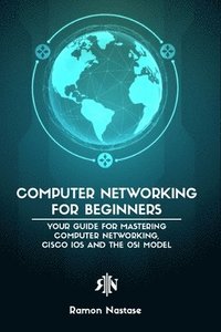 bokomslag Computer Networking for Beginners