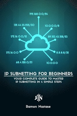 bokomslag IPv4 Subnetting for Beginners