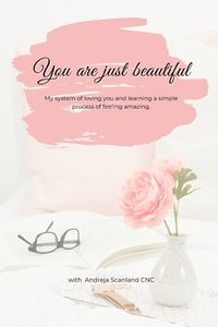 bokomslag You are Just Beautiful