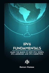 bokomslag IPv6 Protocol for Beginners
