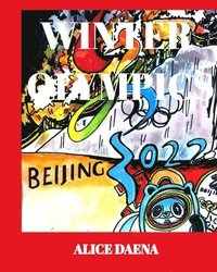 bokomslag 2022 Winter Olympics Volume 6